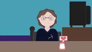 Distance - Short Animation for DIG28