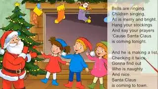 НУШ Карпюк 4 РУС Unit 3 Let's Celebrate! Lesson 3 pp. 54-55 & Activity Book✔Видеоурок