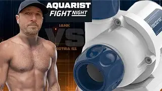 A Shallower Reef EP27 - AQUARIST FIGHT NIGHT!!! IanK VS Vectra S1.