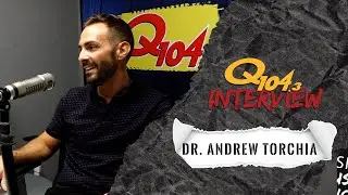 Dr. Andrew Torchia Discusses Pet Care, Diabetes, Kidney Failure On Maria's Mutts & Stuff + More
