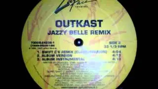 OutKast &lrm;- Jazzy Belle