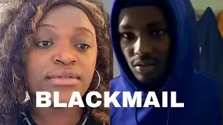 | Blackmail | Short Film 2021 | ntaproduction