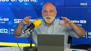 Jos&eacute; Andr&eacute;s: 