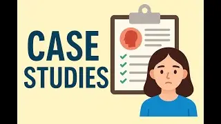 Case Studies in Psychology | Research Methods Explained (AS Psychology)