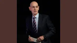 Adam Silver