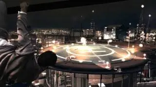 [Game Tech] Max Payne 3 walkthrough - Chapter 2