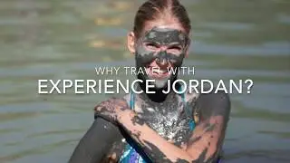 Why Experience Jordan