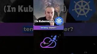 Should You Create Multi-Tenancy Clusters Within Kubernetes?