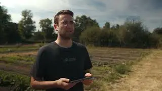 Nature Robots - Horti Nav Operating System