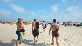 Brasil con amigos: Dia 3