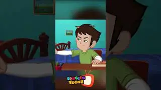 Kid Krrish:اس کے لیے نئی گھڑی آئی ہےا #shorts #cartoon #cartoon #funny #cartoonvideo #kidkrrish