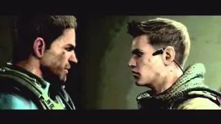 Nivanfield - Time after Time {Resident Evil}