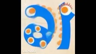 All preview V2 from endless number 11-20 Cata Letter F @WillylovesEN-d1j