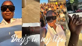 Chaotic days with me 🤪 Family night | Prepping for the week | School | Mom life & more | VLOG