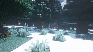 Minecraft 2 странный мир strange world