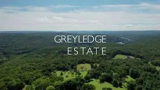GREYLEDGE ESTATE | ROXBURY, CONNECTICUT