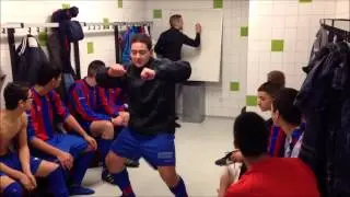 The Harlem Shake B2 (HD)