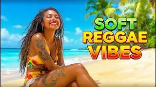 Ultimate Reggae Chill Playlist – Island Music for Relax & Focus