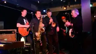 Southside Blues Revue - T Bone Shuffle