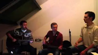 Feels like tonight (oder Schwachfug die 146.) - Cover by Jukebox Aachen