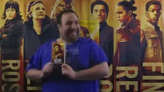 Star Wars Resistance Reborn Book Review