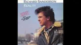 REALITY - RICHARD SANDERSON.  click#Like#Share#Subscribe
