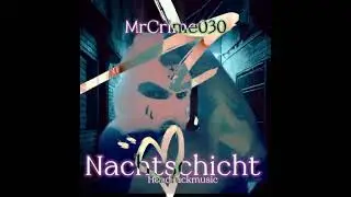 NACHTSCHICHT EP