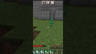 If saving yellow sheep was a choice 🤗#minecraft #barabarabara #viral #shorts