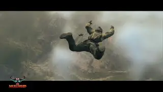 MW3 REACTOR Walkthrough: Stealth Approach  (No Commentary)