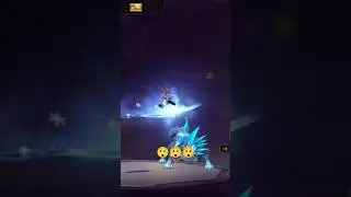 free fire fist spin me Emote 😲