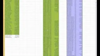 Xcelsius 2008 1 Creating an Excel model 22 mins