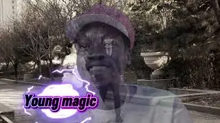 Young magic _ Lokachibo ( official Audio )