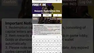 REDEEM CODE FREE FIRE PRO LEAGUE || REDEEM CODE TODAY ||#redeemcodefreefiretoday#redeem code#shorts