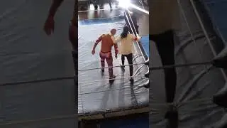Moonwalk DDT Seattle