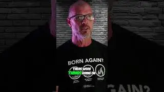 Breaking Free from Childhood Trauma  My Journey Towards Jesus #bornagain