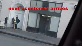 Illegal drugs on San Fransisco city streets, sales and consumption