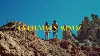 Ciudad Líquida - La lluvia es Mi Voz (Video oficial)