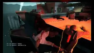 L4D2 wtf moments
