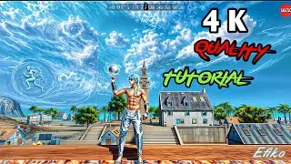 HOW TO Increase Freefire Short Video Quality Like  @PRINCE_TV99  / editing secret revealed ✅🔥🗿