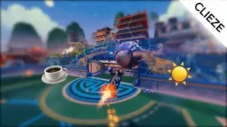 Espresso☕ | Rocket League Montage