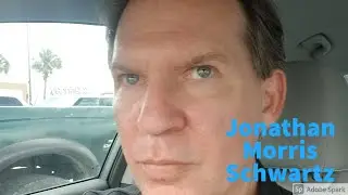 Jonathan Morris Schwartz - My Manic Brain: Sex, Politics, and Everlasting Life. Misplaced Loyalty.