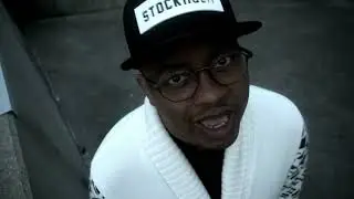 Mike Dynamo - SPACE ME BABY (Official Music Video)