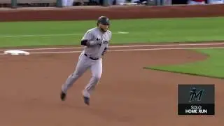 Harold Ramirez 2019 Home Runs (11)