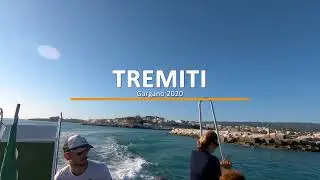 TREMITI 4k NEW