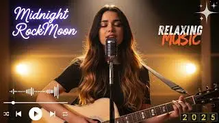✨ Best Slow Rock Playlist &ndash; Chill & Relaxing Acoustic Mood | Gentle Acoustic Guitar for Calm Moments