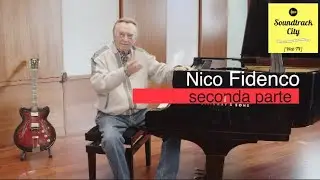 Soundtrack City #107 - ft Nico Fidenco / parte 2