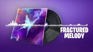 Fortnite Fractured Melody Lobby Music! (Winterfest 2022)