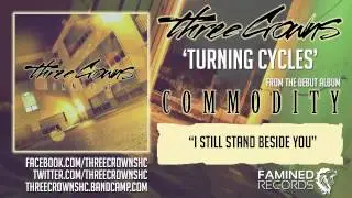 Three Crowns - Turning Cycles (Famined Records)