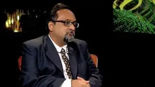 Shibashis Chatterjee: 