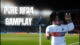 Pure Gameplay | RF24 |